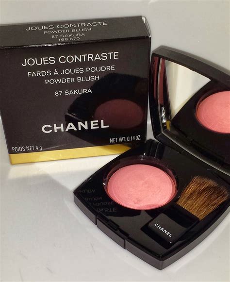 bruin contraste chanel nagellack|Chanel Joues Contraste Blush • Blush Review & Swatches.